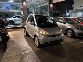 Smart ForTwo '08 451 Turbo Passion