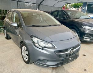 Opel Corsa '16 ΕΛΛΗΝΙΚΟ Χρημα/τηση γραμμάτια 