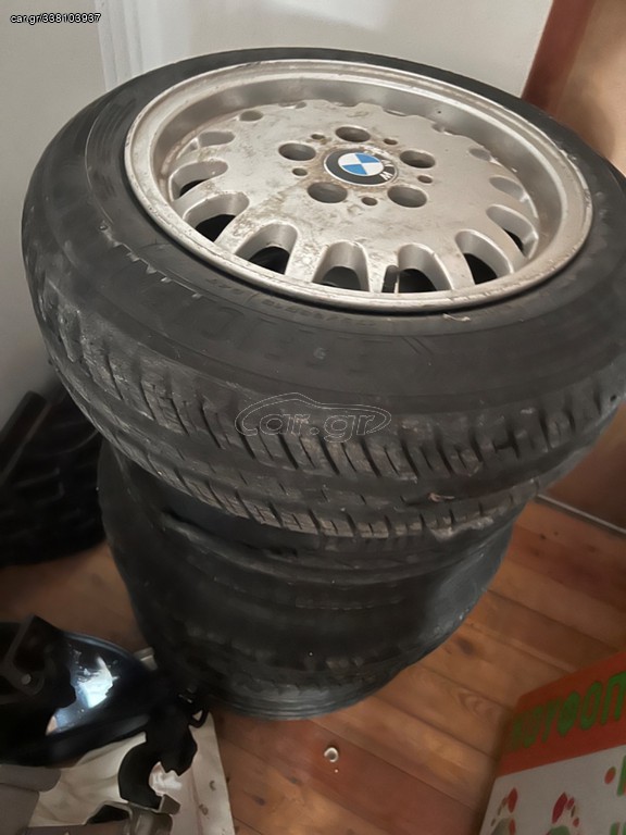 E36 bmw 4δα