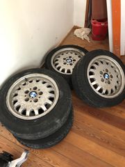 E36 bmw 4δα-thumb-1