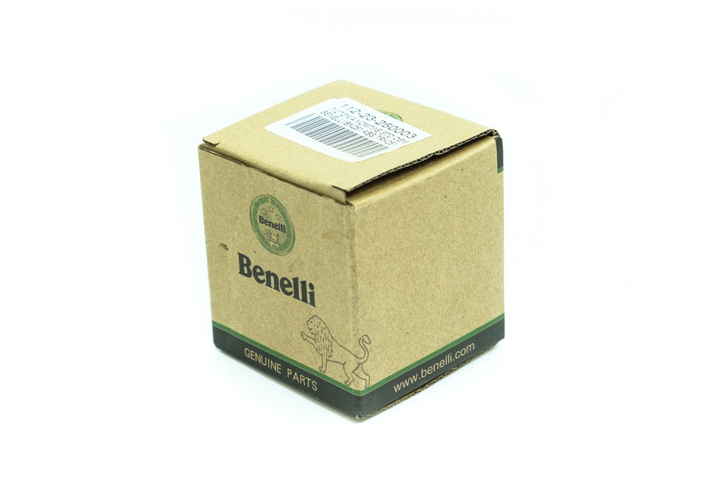 Πιστόνι Κομπλέ STD OEM BENELLI/BN251 ABS E4/E5,TRK251 E4/E5,LEONCINO250 E5