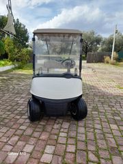 Club Car '19 EZGO RXV