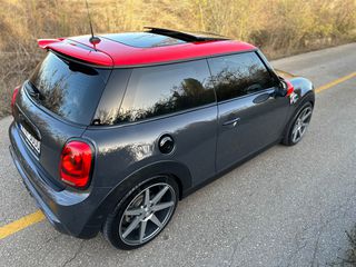 Mini Cooper S '17 WORKS 