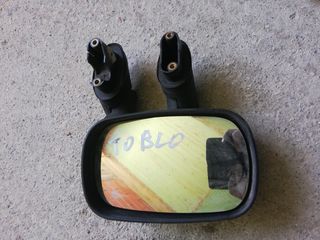 Καθρέπτης Δεξι FIAT DOBLO (2005 χειροκίνητος