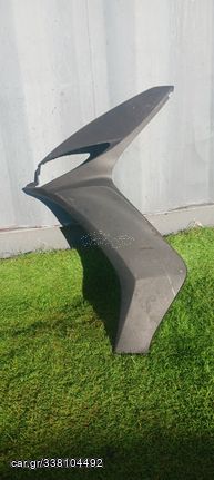 KYMCO AGILITY 20- FAIRING ΑΡΙΣΤΕΡΟ 64303-ALJ8-E000-IT