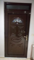 ΠΟΡΤΑ- ΠΑΡΑΘΥΡΟ -ΑΛΟΥΜΙΝΙΟΥ