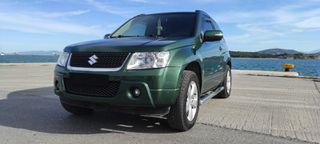 Suzuki Grand Vitara 2009 SQ