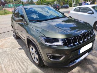 Jeep Compass '18 Limited