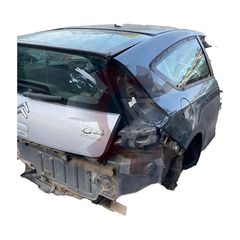 Φτερό Πίσω Δεξί Citroen C4 3-Πόρτες