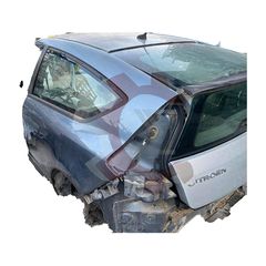 Φτερό Πίσω Αριστερό Citroen C4 3-Πόρτες