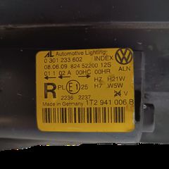 Φανάρι Εμπρός για VW Cross Touran I 2007 2008 2009 2010 1T2 941 006 B 1T2941006B-thumb-5