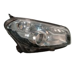 Φανάρι Εμπρός για Nissan Qashqai+2 I (NJ10, facelift 2010) 2010 2011 2012 2013 2014 260 10 BR01B 26010BR01B 1Ll 010 335-14 1Ll01033514