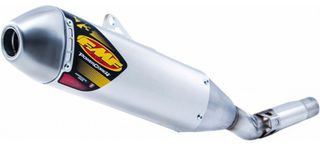 ΛΥΡΗΣ POWERCORE 4 ALUMINUM ΤΕΛΙΚΟ ΕΞΑΤΜΙΣΗΣ ΓΙΑ SUZUKI DR-Z 400 17-21, 043376