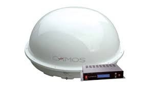 CAMOS SATELLITE TV