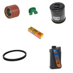 ΠΑΚΕΤΟ ΣΥΝΤΗΡΗΣΗΣ BEVERLY300 2016-2020 E4 14TEM ΓΙΑ 15000-2000ΚΜ