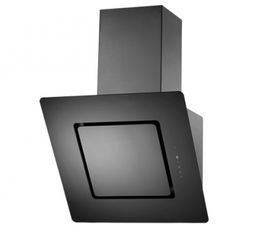 EMINCELIK 14540 CHIMNEY HOOD 60CM BLACK