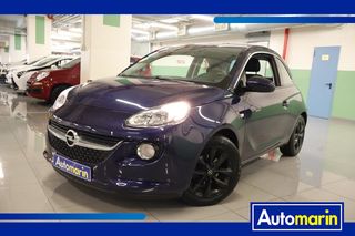 Opel Adam '18 /Δωρεάν Εγγύηση και Service