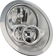 Carro Φανάρι Εμπρός (Ε) (DEPO) κατάλληλο για MINI CABRIO 2004-2008 (R52) / 63126930326 - Δεξί - 1 Τεμ