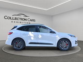 Ford Kuga 2021 III TITANIUM ST LINE 1.5 EcoBlue NAVI AUTO-thumb-4
