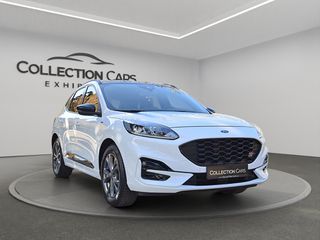 Ford Kuga 2021 III TITANIUM ST LINE 1.5 EcoBlue NAVI AUTO-thumb-2