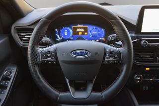 Ford Kuga 2021 III TITANIUM ST LINE 1.5 EcoBlue NAVI AUTO-thumb-14