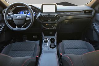 Ford Kuga 2021 III TITANIUM ST LINE 1.5 EcoBlue NAVI AUTO-thumb-9