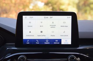 Ford Kuga 2021 III TITANIUM ST LINE 1.5 EcoBlue NAVI AUTO-thumb-27