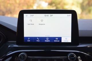 Ford Kuga 2021 III TITANIUM ST LINE 1.5 EcoBlue NAVI AUTO-thumb-28