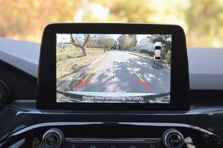 Ford Kuga 2021 III TITANIUM ST LINE 1.5 EcoBlue NAVI AUTO-thumb-29