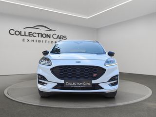 Ford Kuga 2021 III TITANIUM ST LINE 1.5 EcoBlue NAVI AUTO-thumb-1