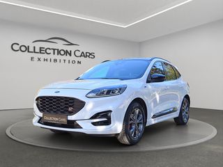 Ford Kuga 2021 III TITANIUM ST LINE 1.5 EcoBlue NAVI AUTO