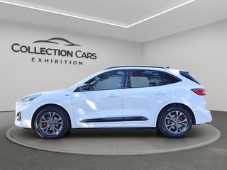 Ford Kuga 2021 III TITANIUM ST LINE 1.5 EcoBlue NAVI AUTO-thumb-3