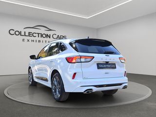 Ford Kuga 2021 III TITANIUM ST LINE 1.5 EcoBlue NAVI AUTO-thumb-5