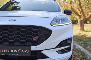 Ford Kuga 2021 III TITANIUM ST LINE 1.5 EcoBlue NAVI AUTO-thumb-48