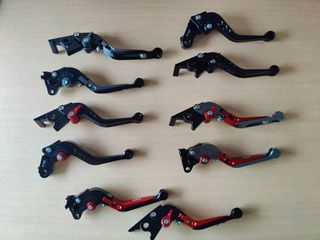 MALAGUTI SPECTRE GP 125 ΜΑΝΕΤΕΣ RACING