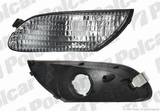 Carro Φλας Προφυλακτήρα ΕμπρόςΡΟΣ(Ε) κατάλληλο για ROVER 25 2000-2005 (RF) / XBD000120 - Δεξί - 1 Τεμ