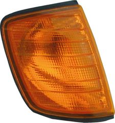 Carro Γωνία Φλας Λευκή (Ε) κατάλληλο για MERCEDES E CLASS 1993-1995 (W124) / 1248260143 - Δεξί - 1 Τεμ
