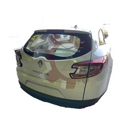 Προφυλακτήρας Πίσω για Renault Megane S.W.