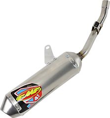 ΛΥΡΗΣ MINI FACTORY 4.1 ALUMINUM ΤΕΛΙΚΟ ΕΞΑΤΜΙΣΗΣ ΓΙΑ KAWASAKI KLX R 140 19-22, 042382