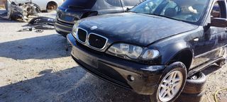 BMW E46 FACELIFT  -thumb-1