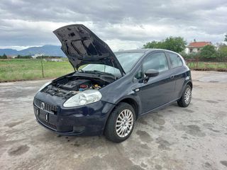 Fiat Grande Punto '07