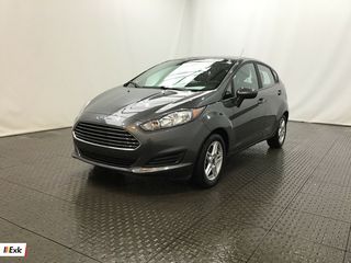 Ford Fiesta '18