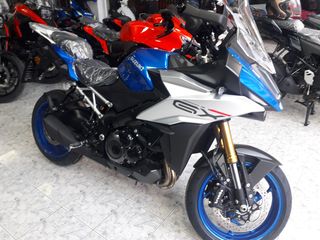 Suzuki GSX S 1000GT '24 GX 2024!!!!!!