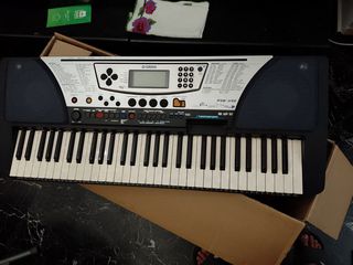 ΠΩΛΕΙΤΑΙ YAMAHA PSR-340 