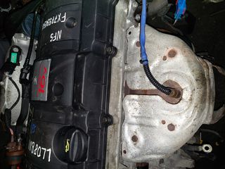 ΚΙΝΗΤΗΡΑΣ CITROEN C2  NFS ΜΟΝΤΕΛΟ 2008