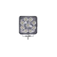 Φώς εργασίας Unity 64w Led 5200 Lumens Strands