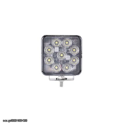 Φώς εργασίας Unity 64w Led 5200 Lumens Strands