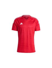Adidas Ανδρική Μπλούζα Κοντομάνικη Κόκκινη HL4712