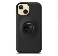 ΘΗΚΗ QUAD LOCK APPLE IPHONE 15 MAG