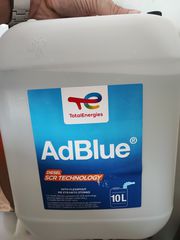AdBlue δοχείο 10 λίτρων